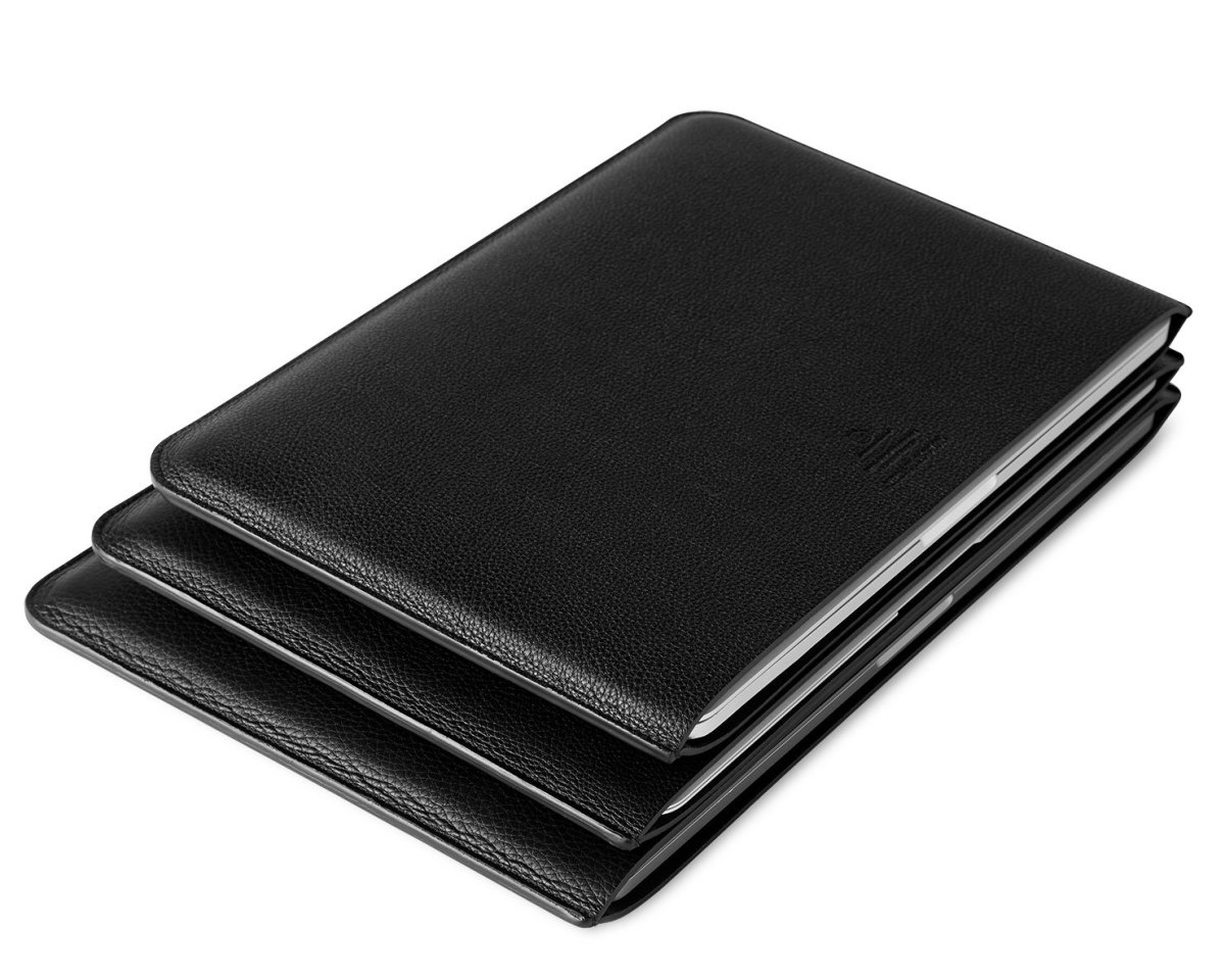 Killspencer releases a collection of leather sleeves for the iPad and ...