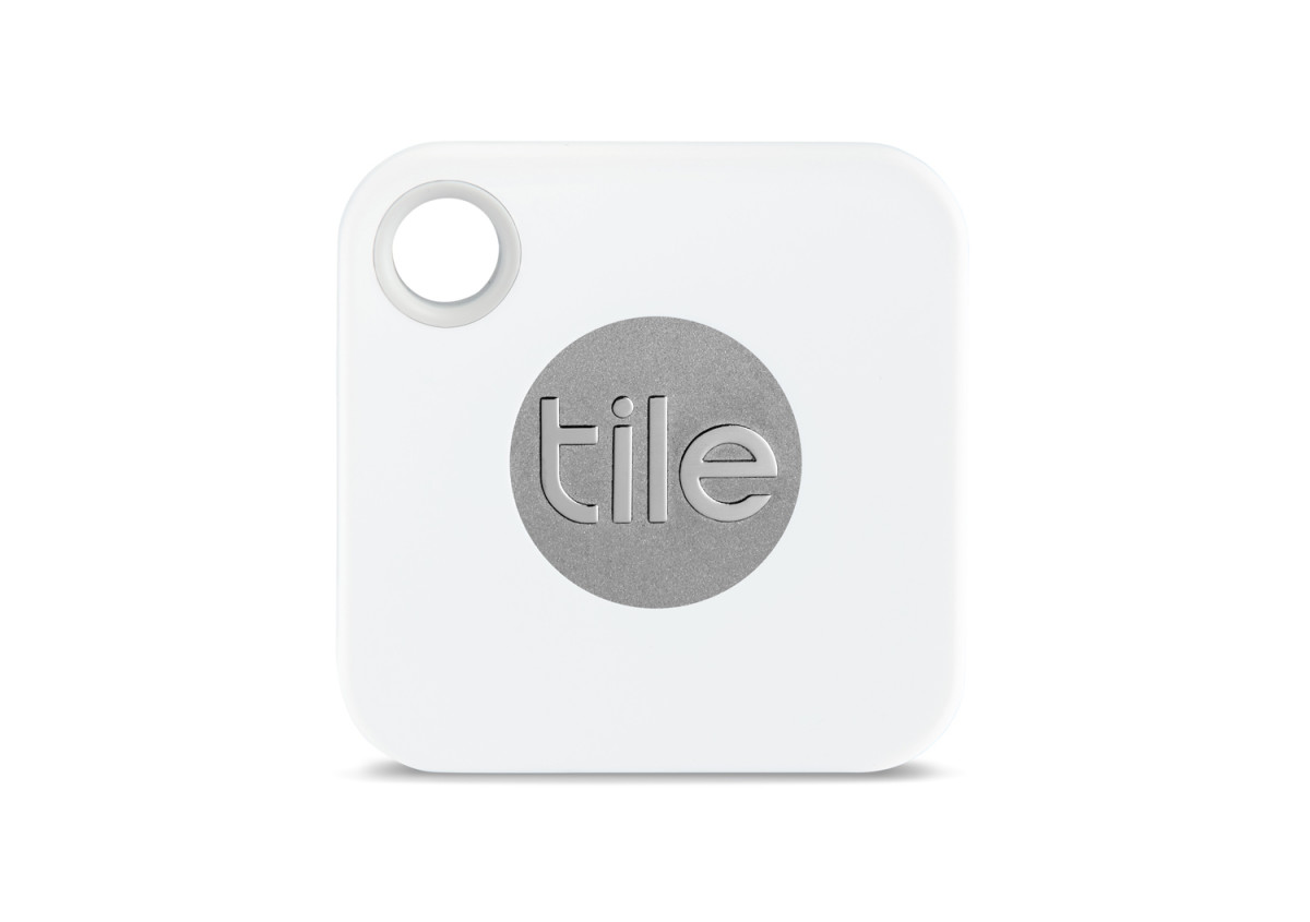 Tile's popular Bluetooth tracker finally has a replaceable battery