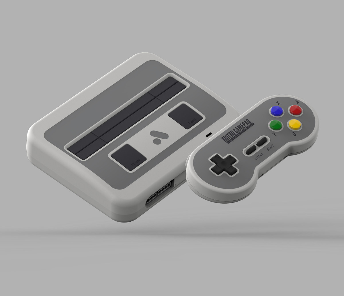 Analogue just one-upped the SNES Classic - Acquire