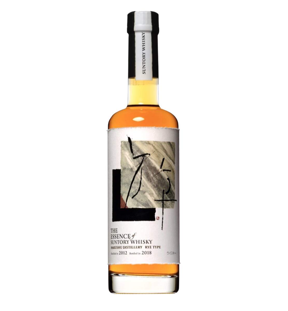 Suntory releases their Essence of Suntory Whisky line - Acquire