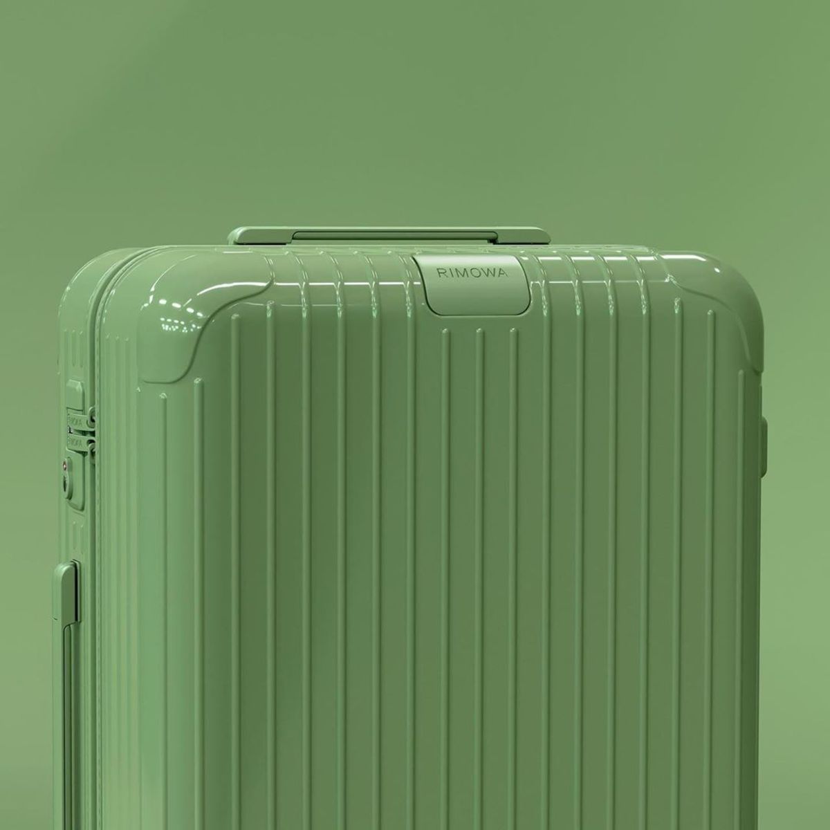 Rimowa launches a seasonal collection 