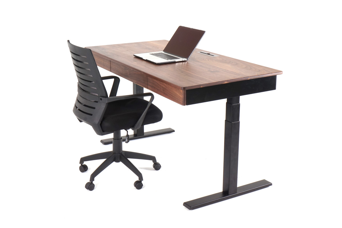 woolsey smart desk