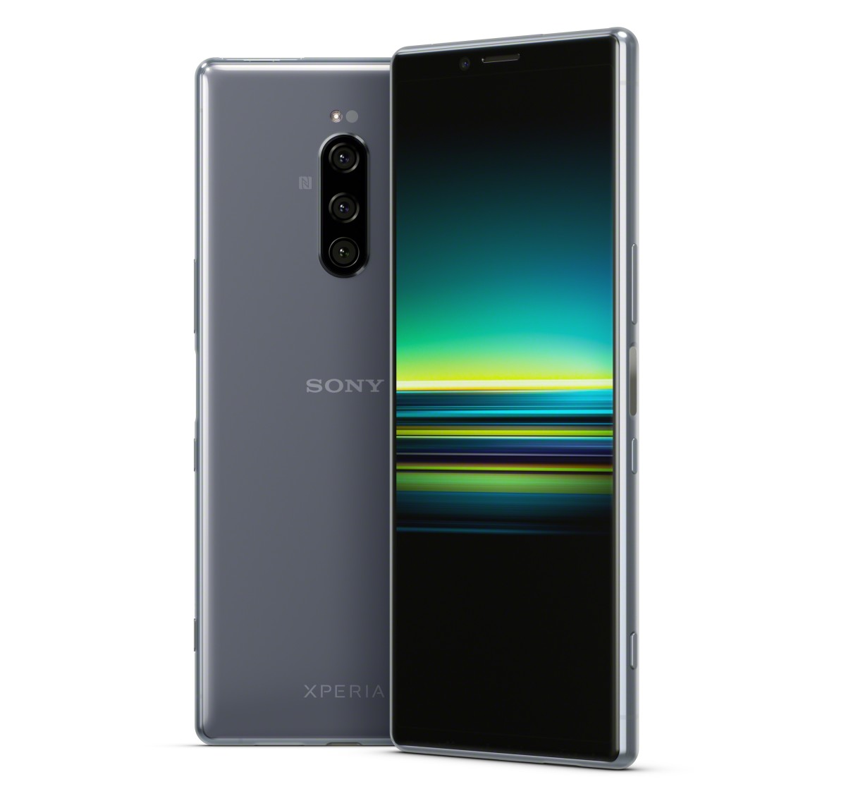 Sony's Xperia 1 smartphone is going to come with one hell of a pre ...