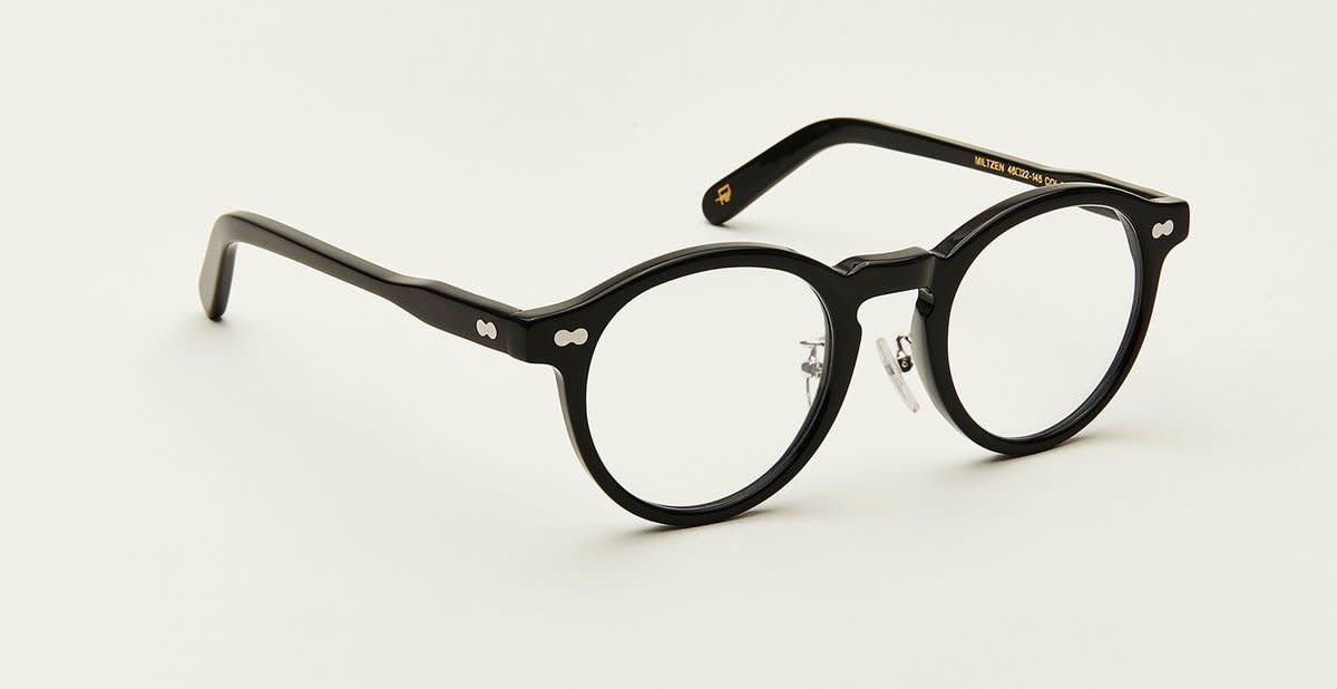 Moscot enhances the fit of its frames with a new Alternative Fit option ...