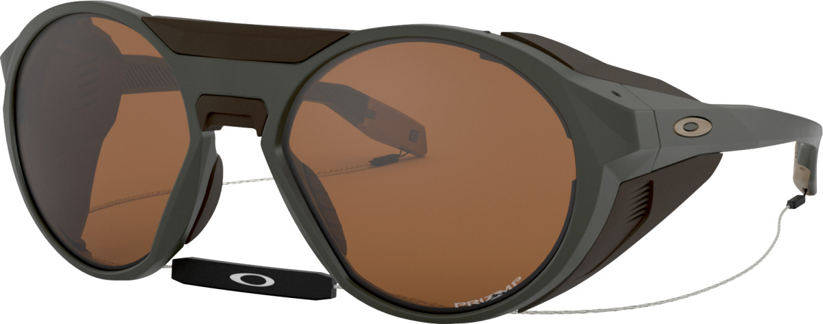 Oakley aims for the summit with its new Clifden mountaineering sunglass ...