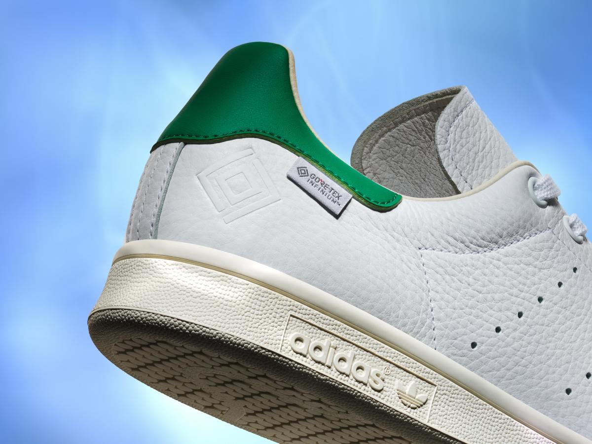 adidas stan smith tech