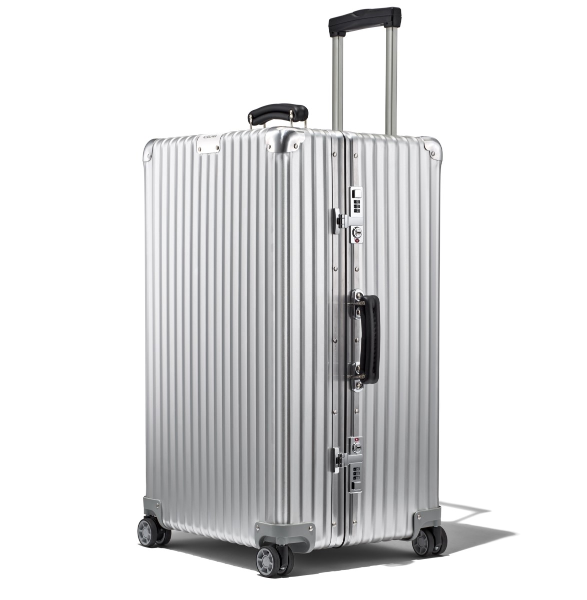 RIMOWA Introduces the Original Twist and Classic Trunk - BagAddicts  Anonymous