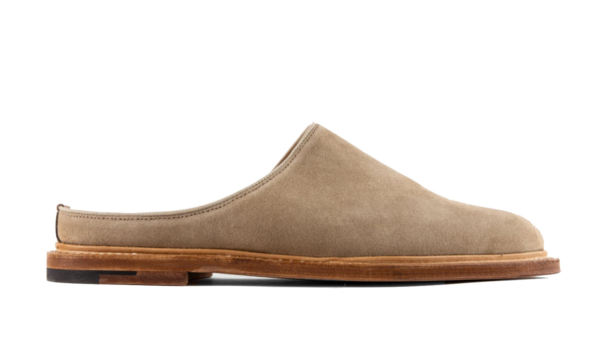 Viberg releases its first seasonal drop for 2020 - Acquire
