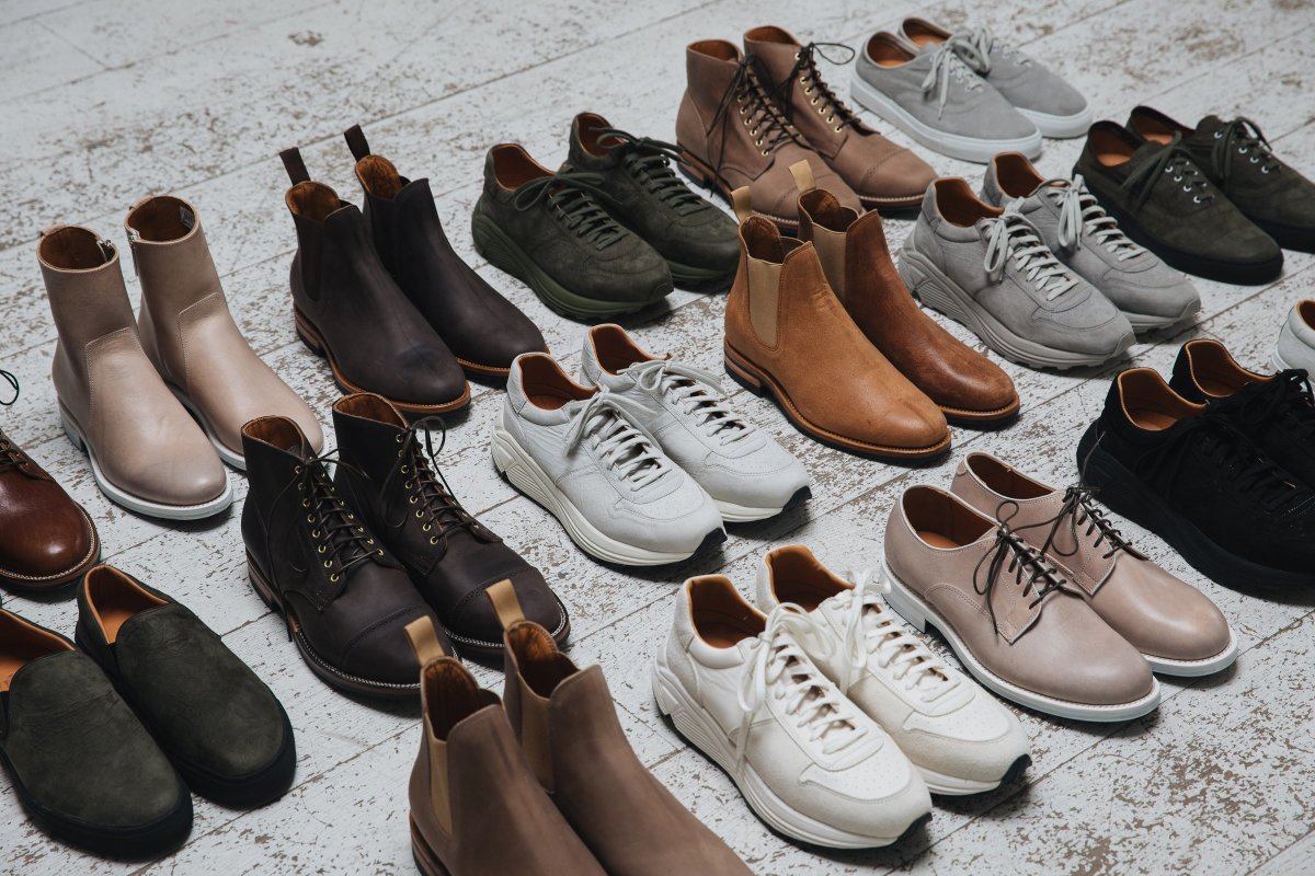 Viberg releases its second drop of 2019 - Acquire