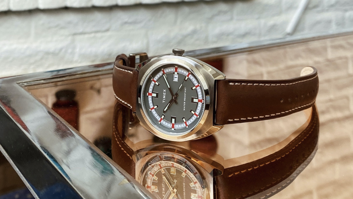 Timex todd snyder discount review