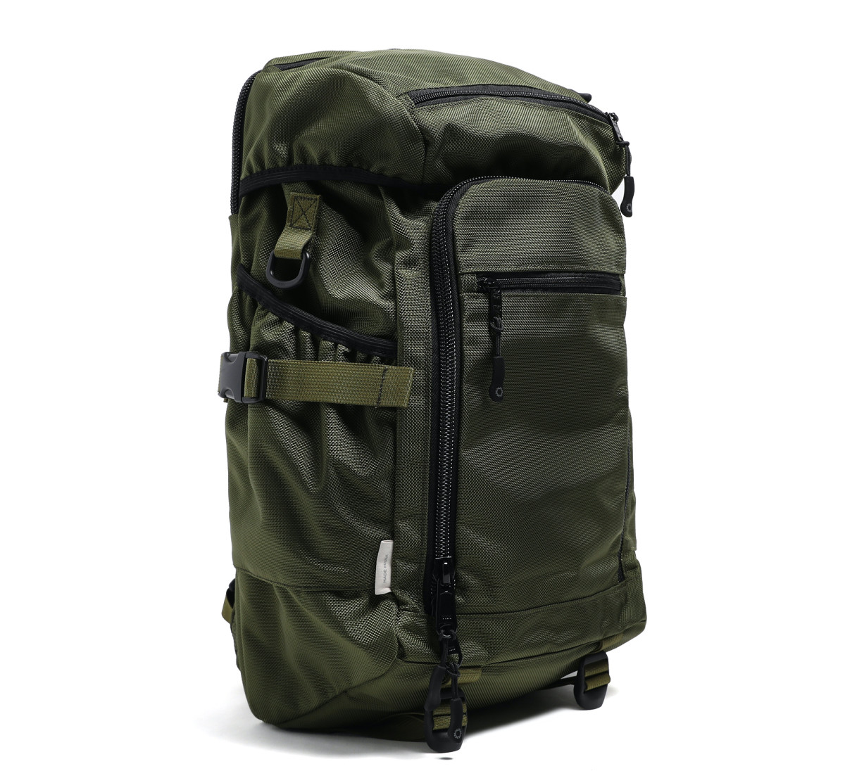 DSPTCH marks its 10th anniversary with an update to its first bag ...