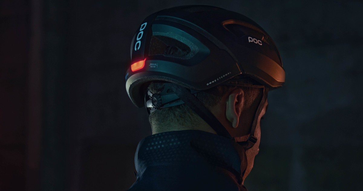 POC unveils its latest helmet safety innovation with the Omne Eternal ...