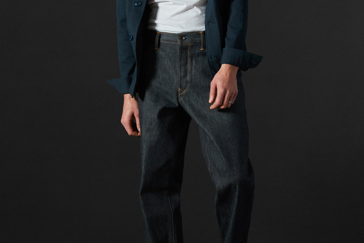 todd snyder jeans