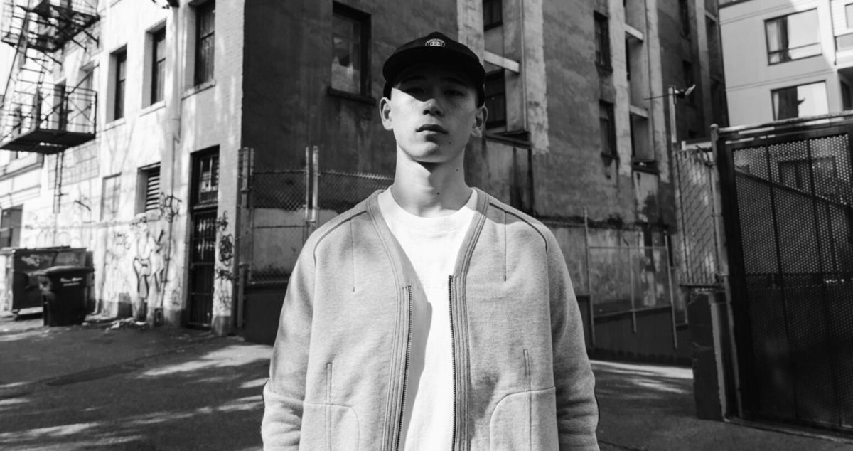 Junya Watanabe releases his latest capsule for Reigning Champ - Acquire