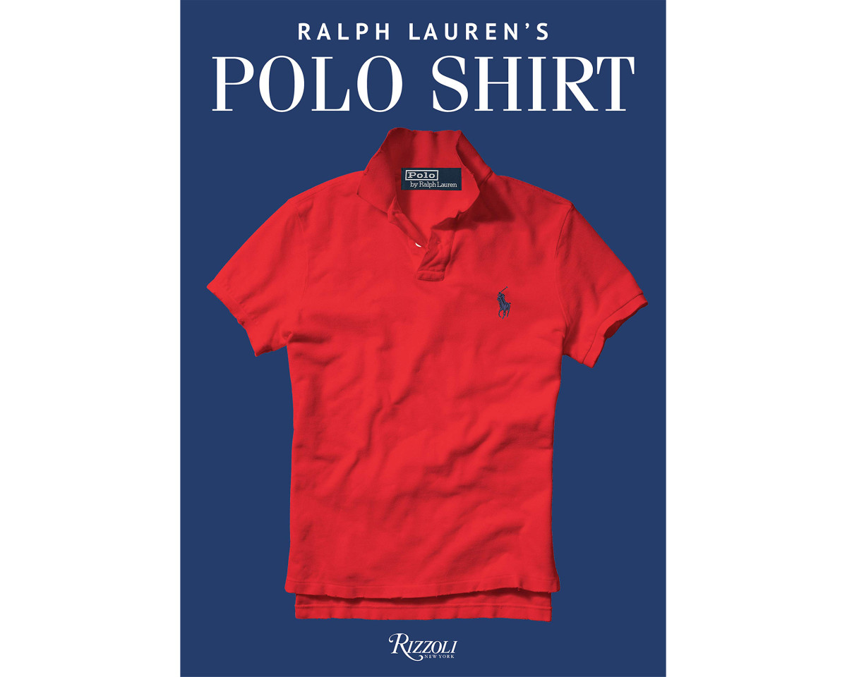 the iconic polo ralph lauren