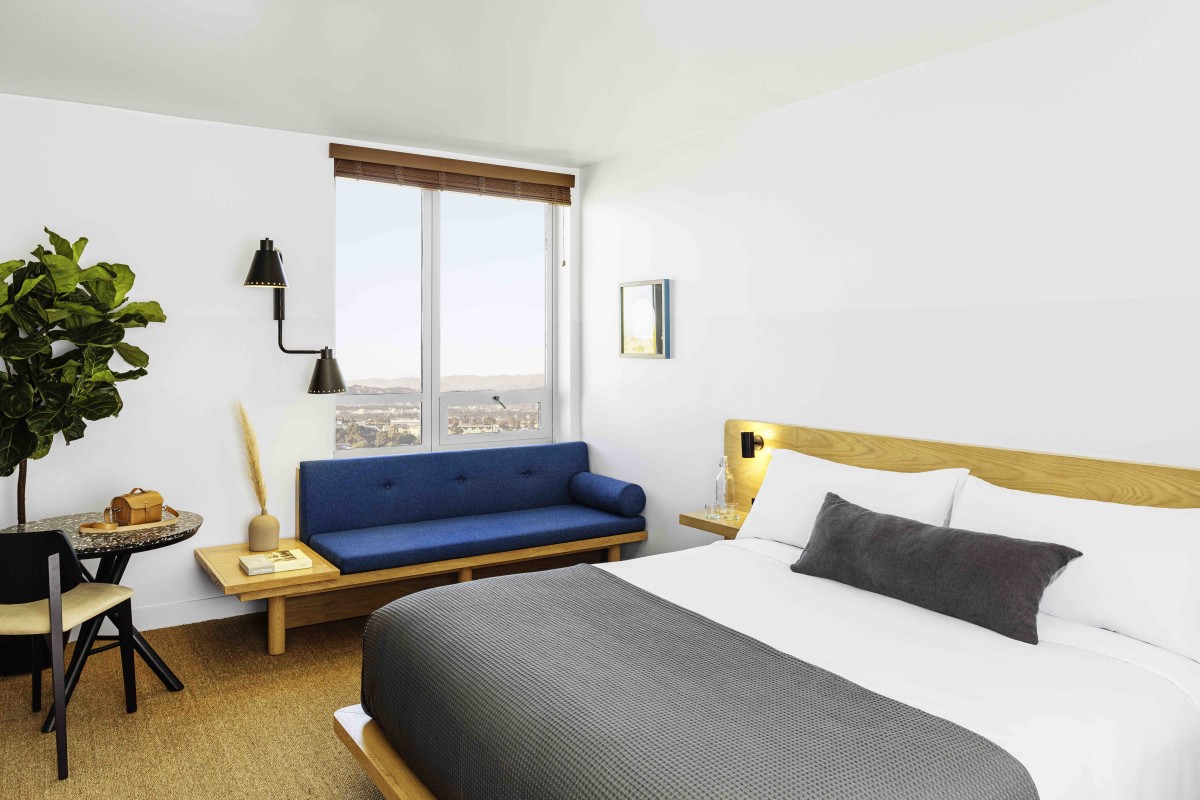 Proper Hotels combine design and value with the new Hotel June - Acquire