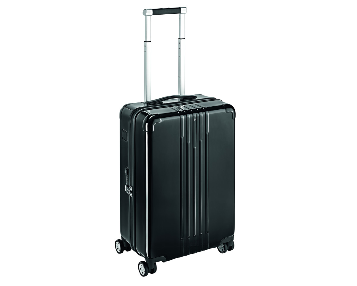 hard shell suitcase lightweight