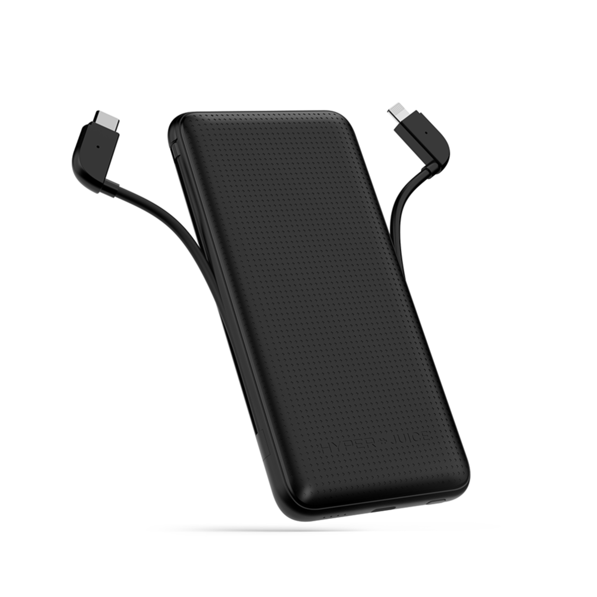 Hyper releases the perfect battery for iPhones and Android-powered ...