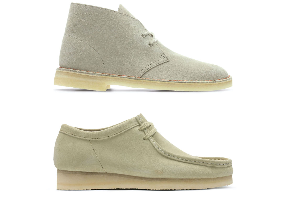 On Sale | Clarks 30% off sitewide sale - Acquire