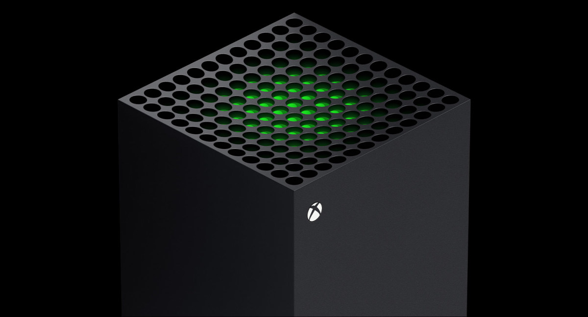 Microsoft reveals half an hour of Xbox Series X gameplay footage - Acquire