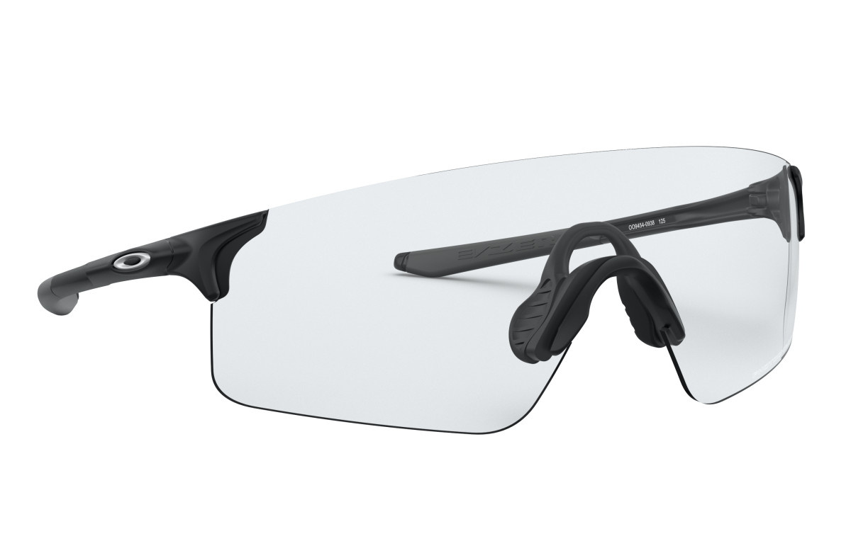 Oakley launches its Clear Lens 