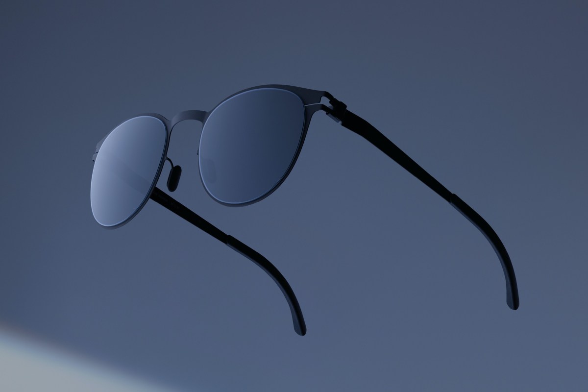 mykita polarized