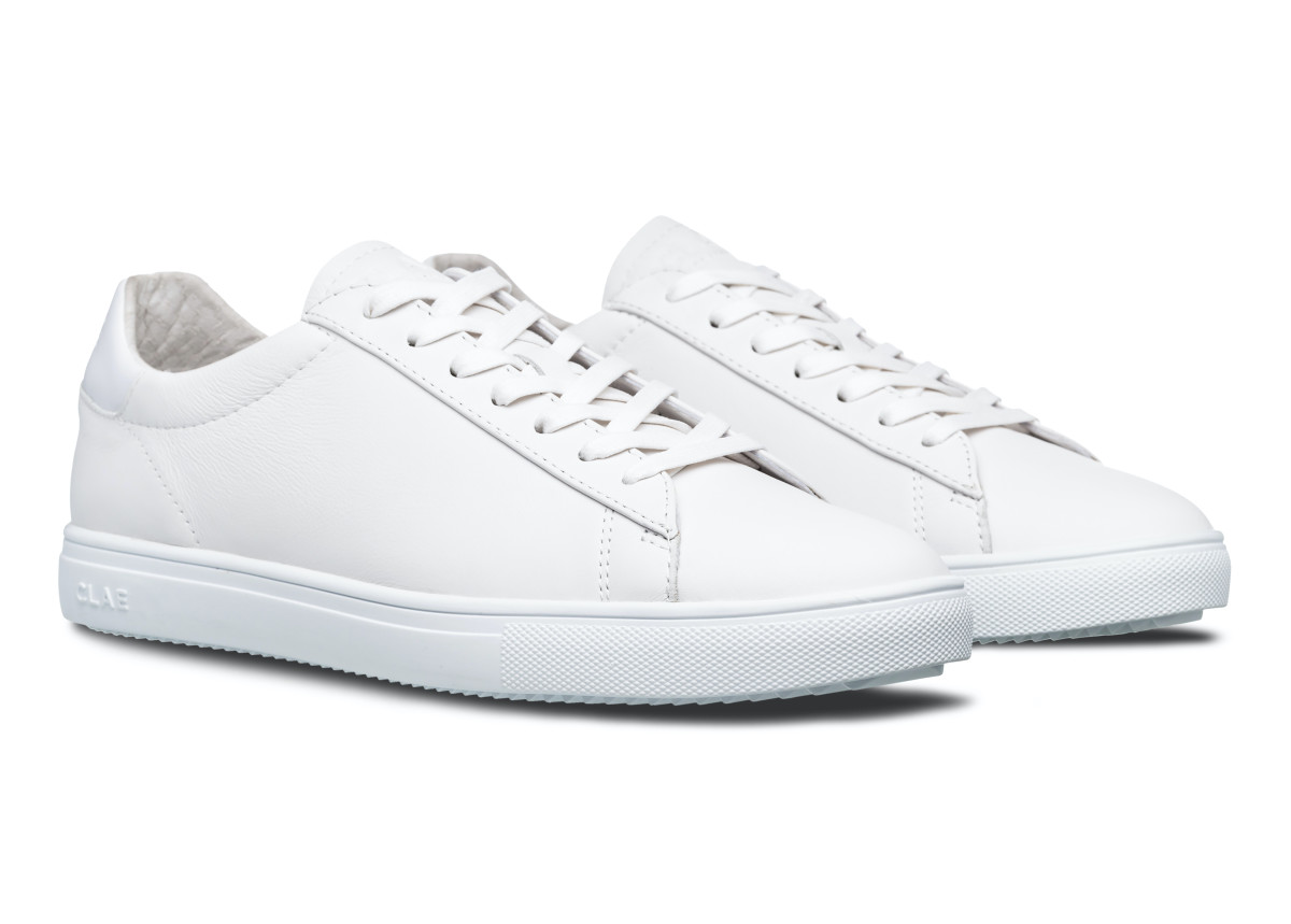 Clae releases the perfect collection of summer-ready sneakers - Acquire