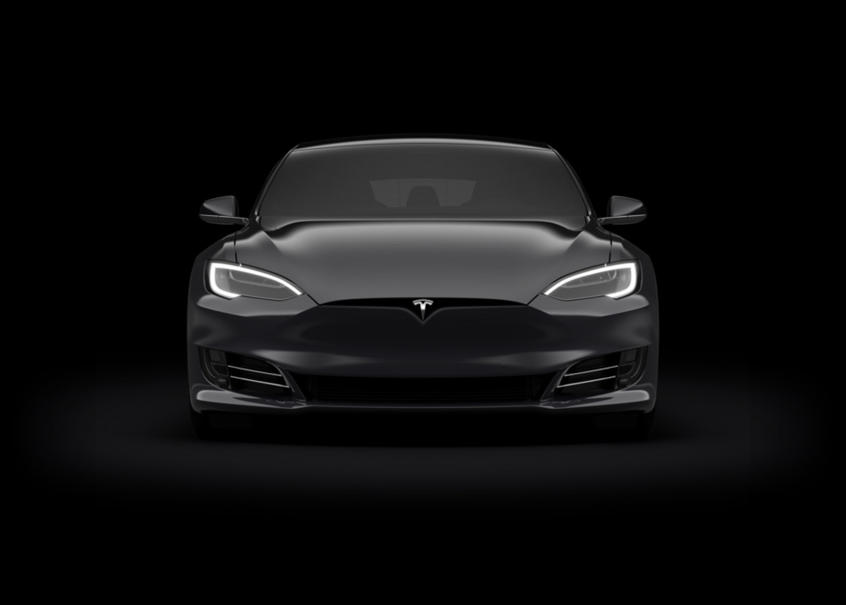 Tesla's Model S Long Range Plus is the first electric car with an