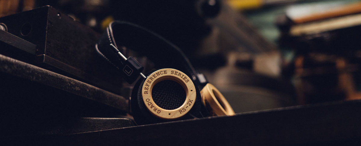 Grado releases its latest Reference Series headphones - Acquire