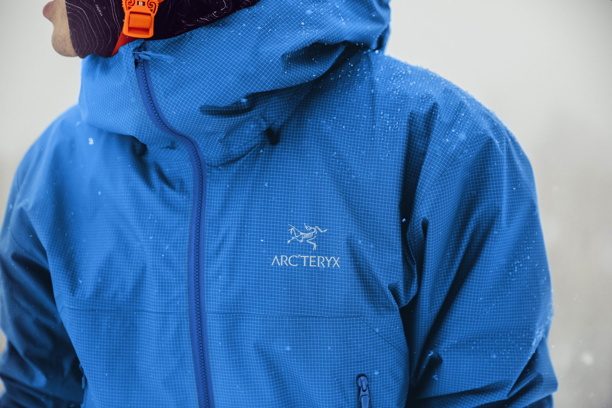 Arc'teryx's new Spring '22 collection brings new evolutions of its 