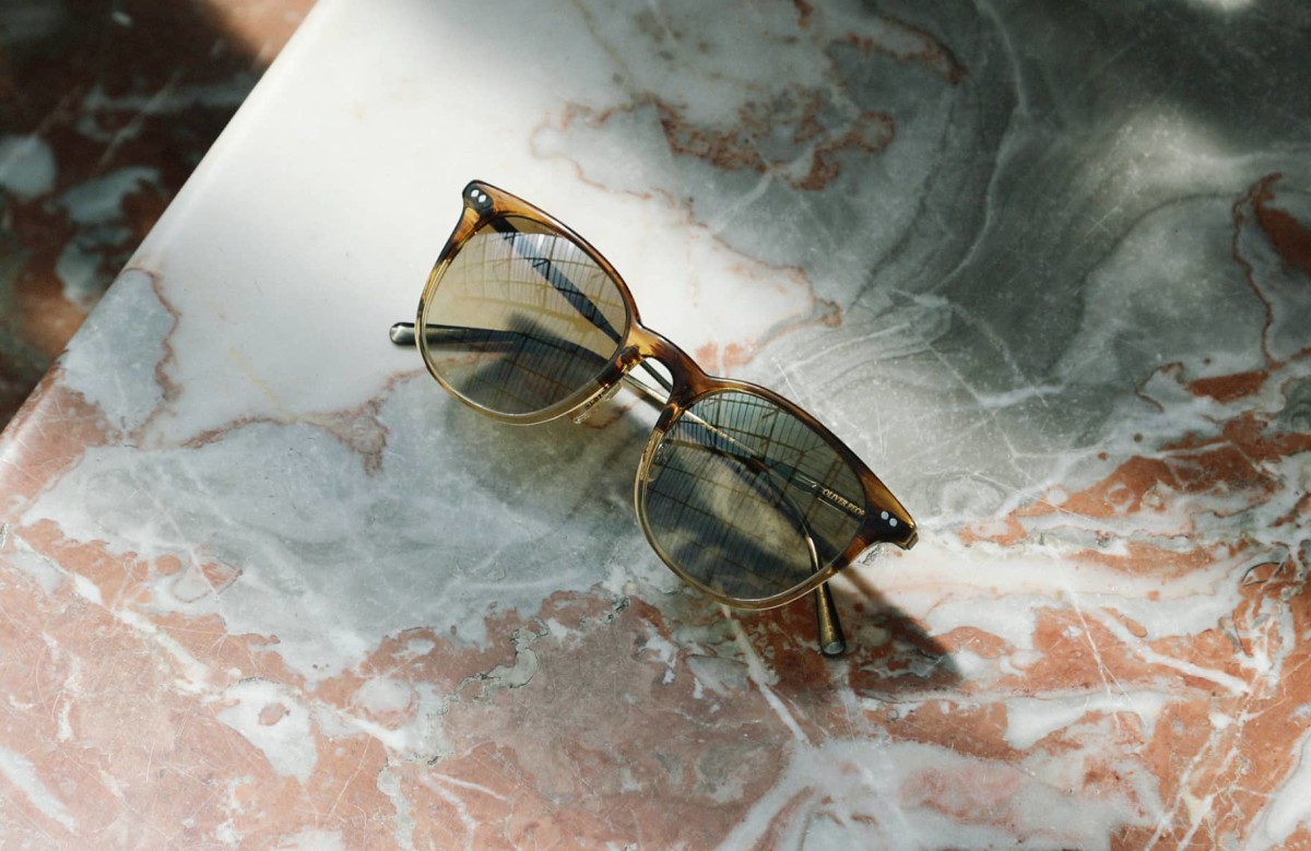 Brunello Cuccinelli releases its Spring 2022 eyewear collection with ...