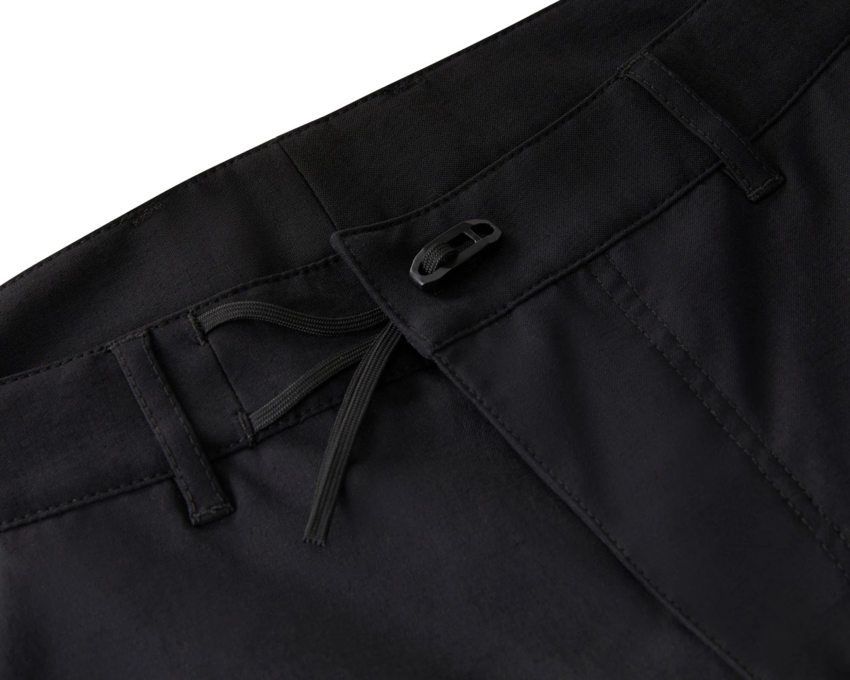 Outlier's shows us how all drawstrings should be designed - Acquire