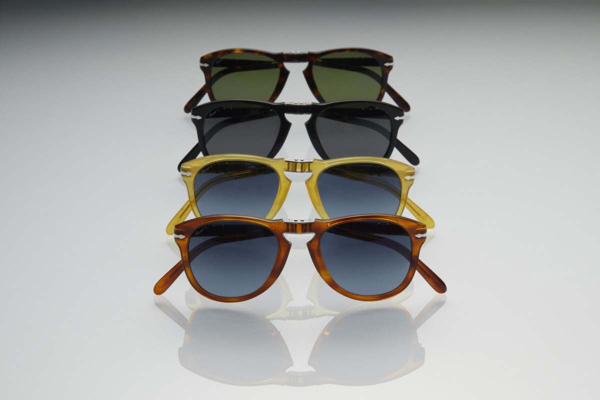 Top 59+ imagen persol 714 steve mcqueen limited edition for sale ...