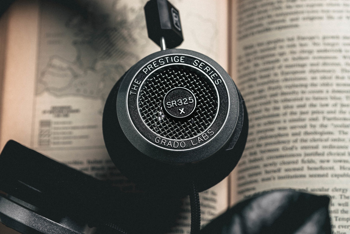 Grado launches its X series headphones - Acquire