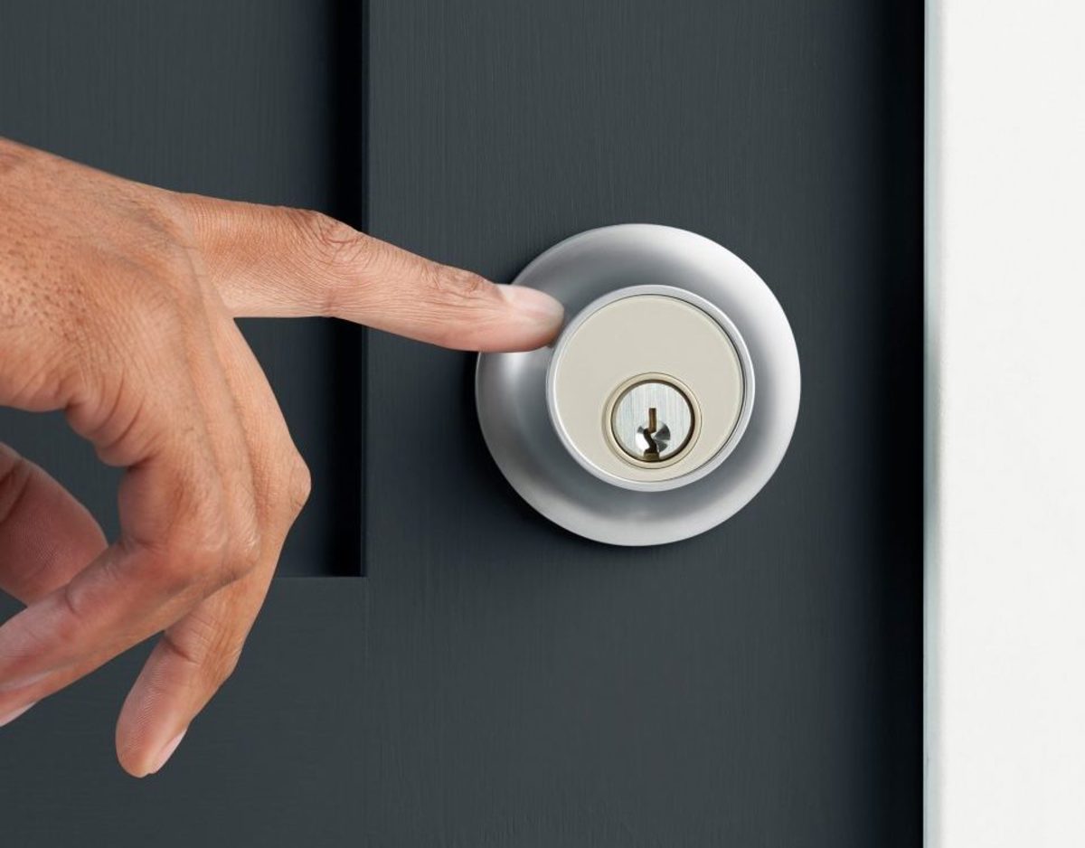 Level introduces the smallest smart lock on the market - Acquire