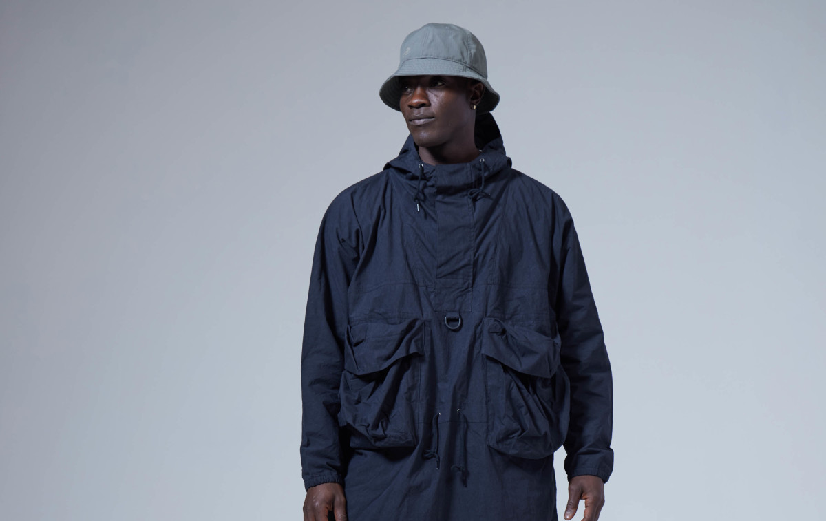 Snow Peak releases its FW 2021 apparel collection - Acquire