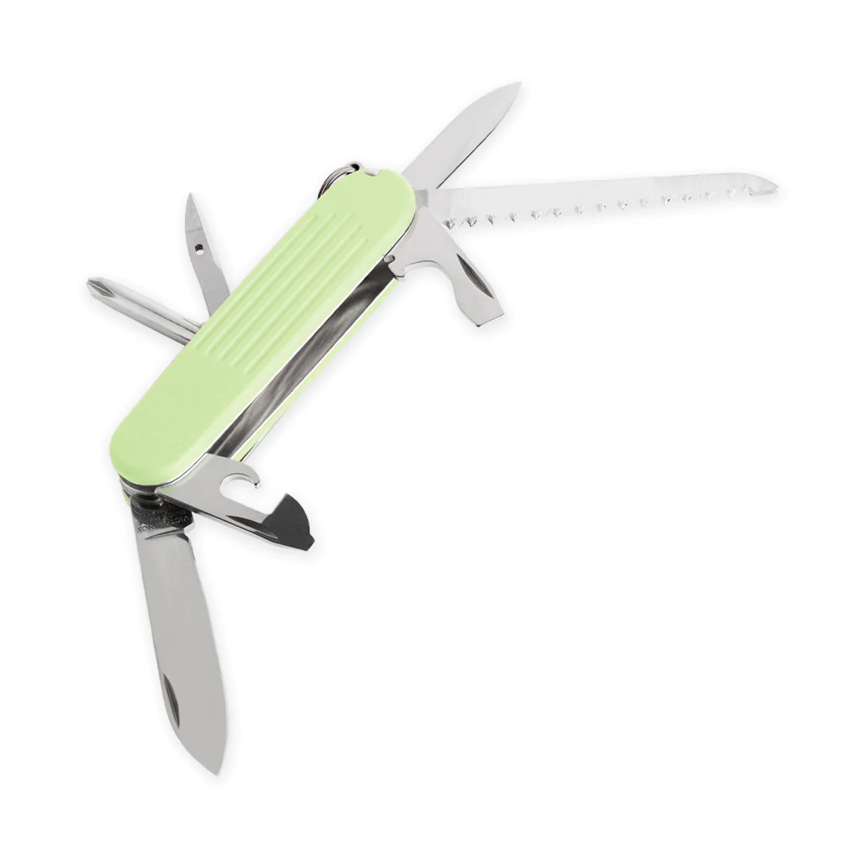 Glow in the online dark swiss army knife