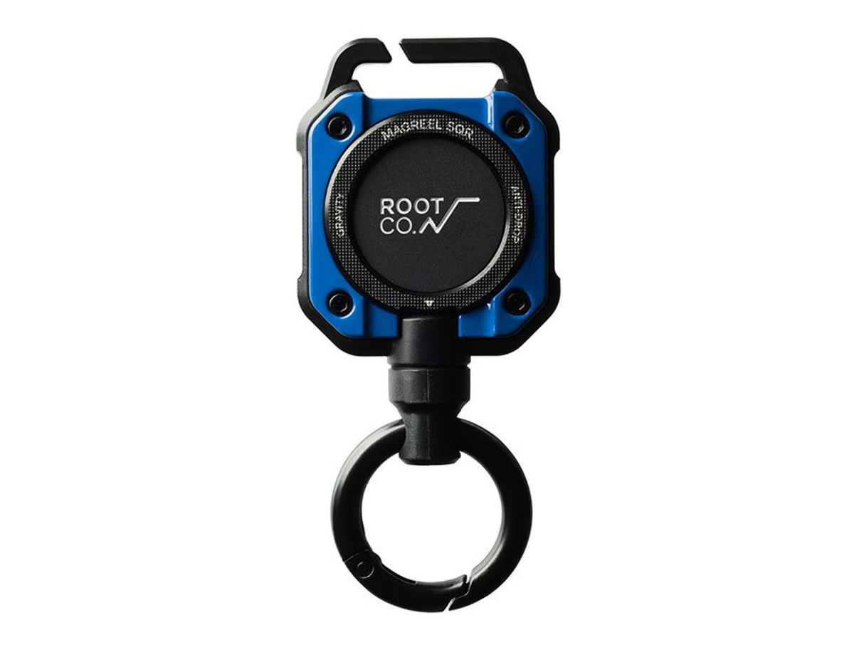 Root Co.'s popular Gravity Mag Reel gets a new 