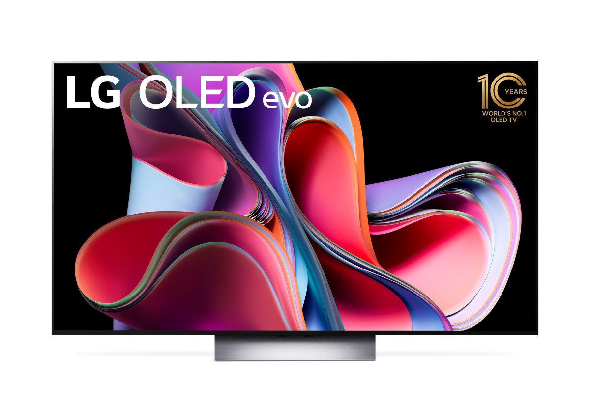 LG s Latest OLED TVs Bring Brighter Screens And Enhanced Color Accuracy 