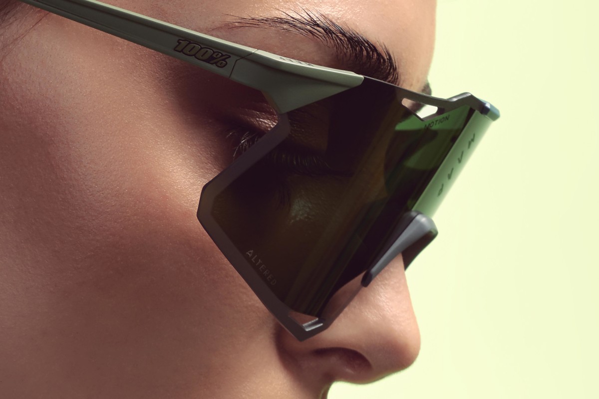 MAAP releases its fourth sunglass collaboration with 100 Acquire