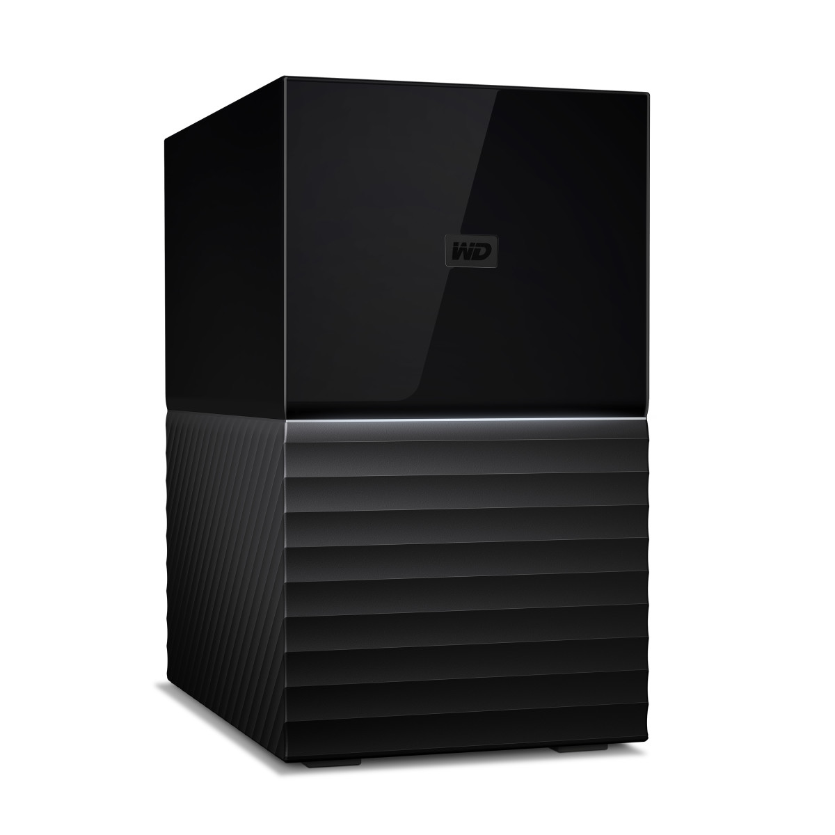 Western Digital My Book Duo Now Comes In A Massive 44TB Storage Option ...