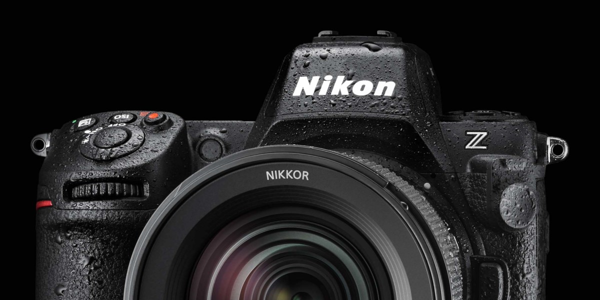 Nikon Unveils Its Latest Full-frame Mirrorless Camera, The Z 8 - Acquire