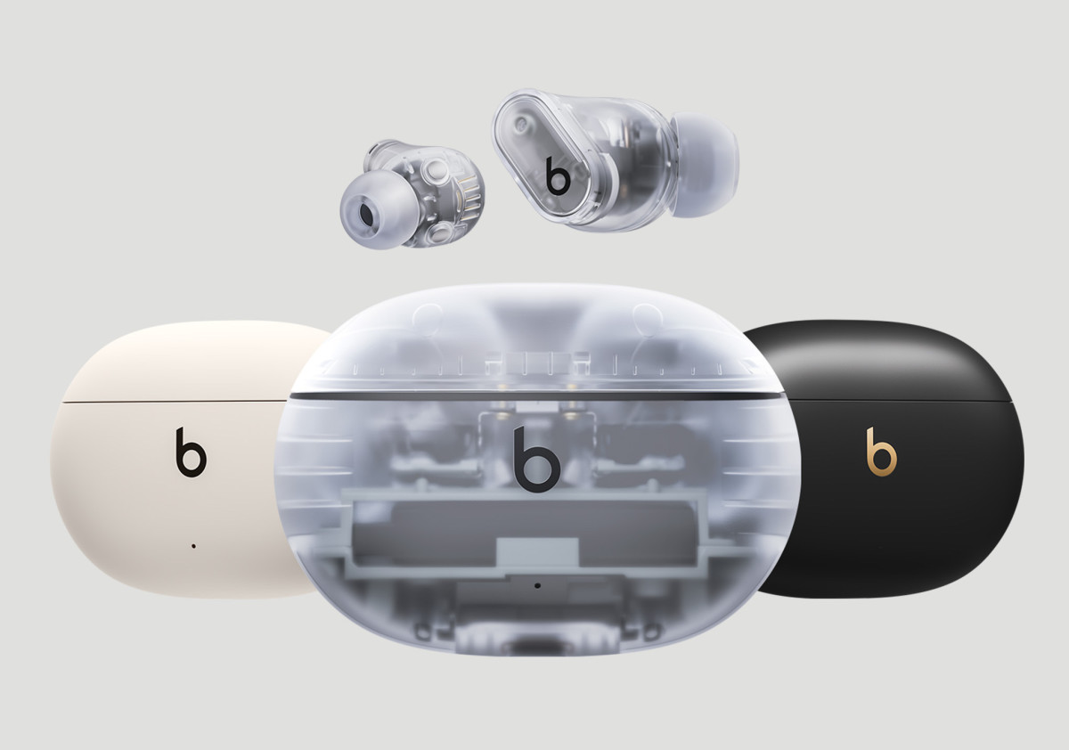 Beats releases the Studio Buds+ - Acquire