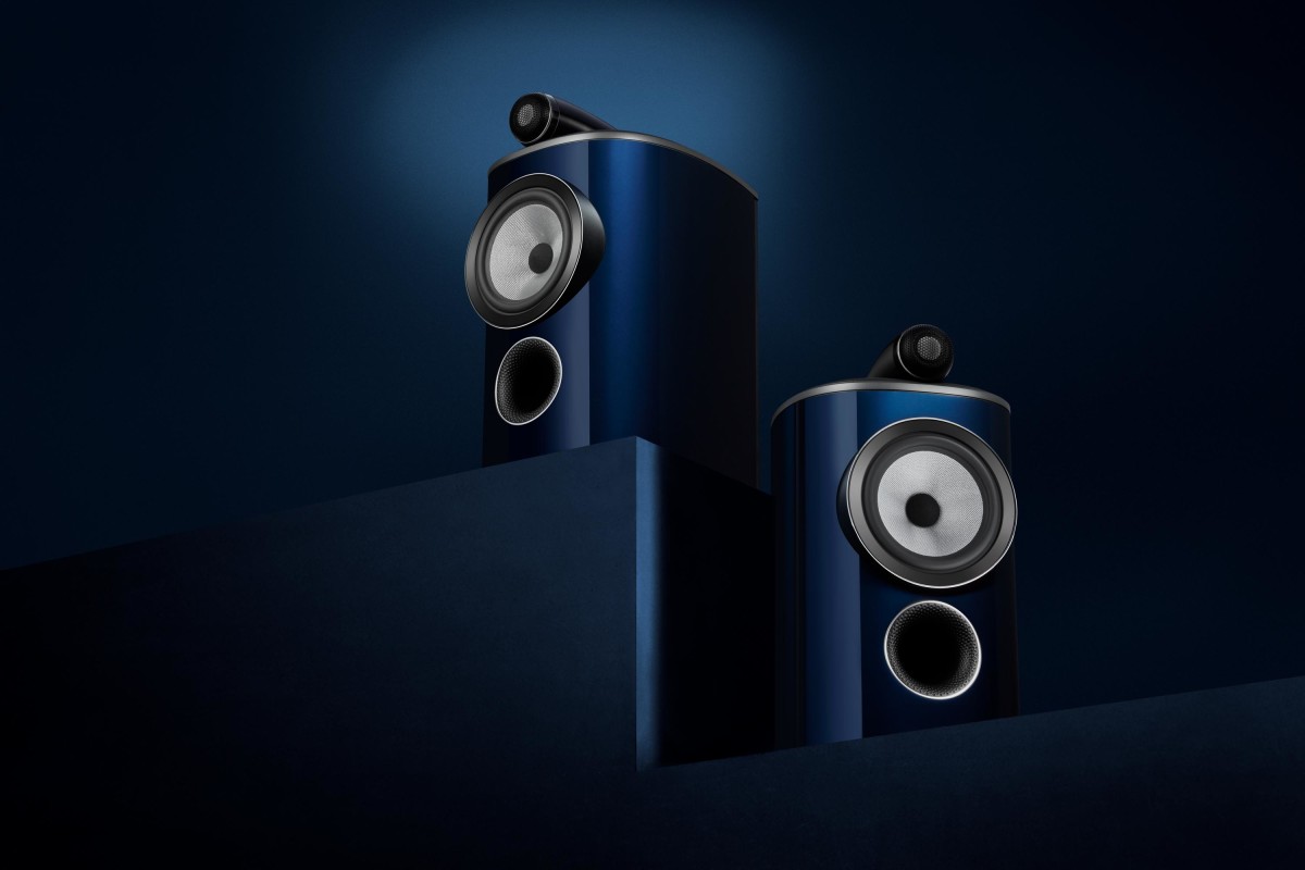 Bowers & Wilkins to offer Signature versions of its 700-series