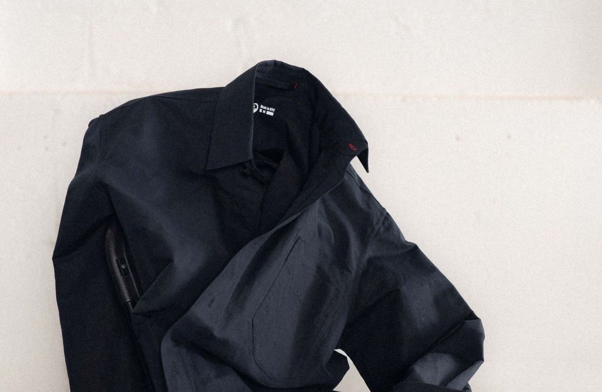 Outlier launches its first capsule collection with its design director ...