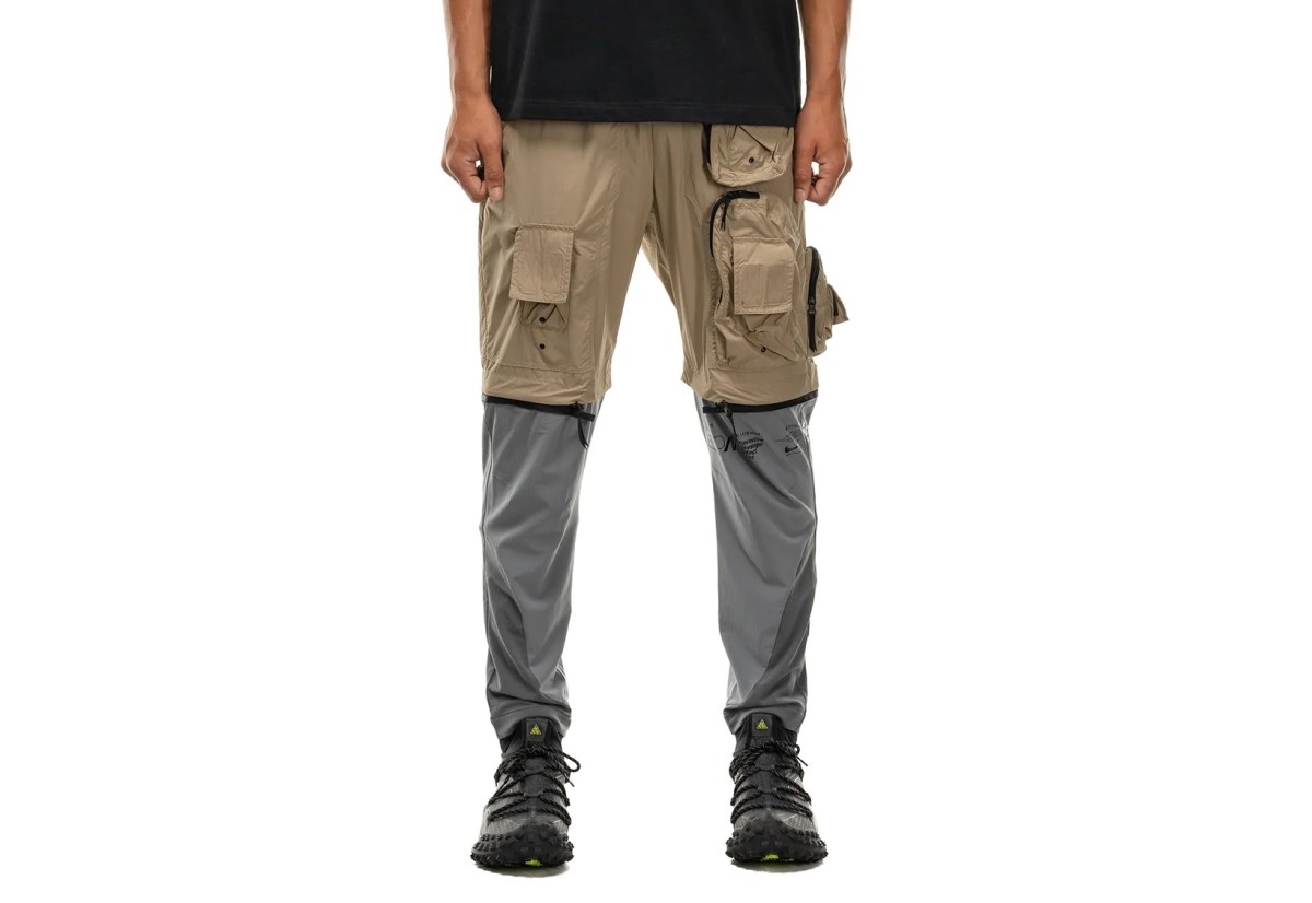 nike ispa pant w