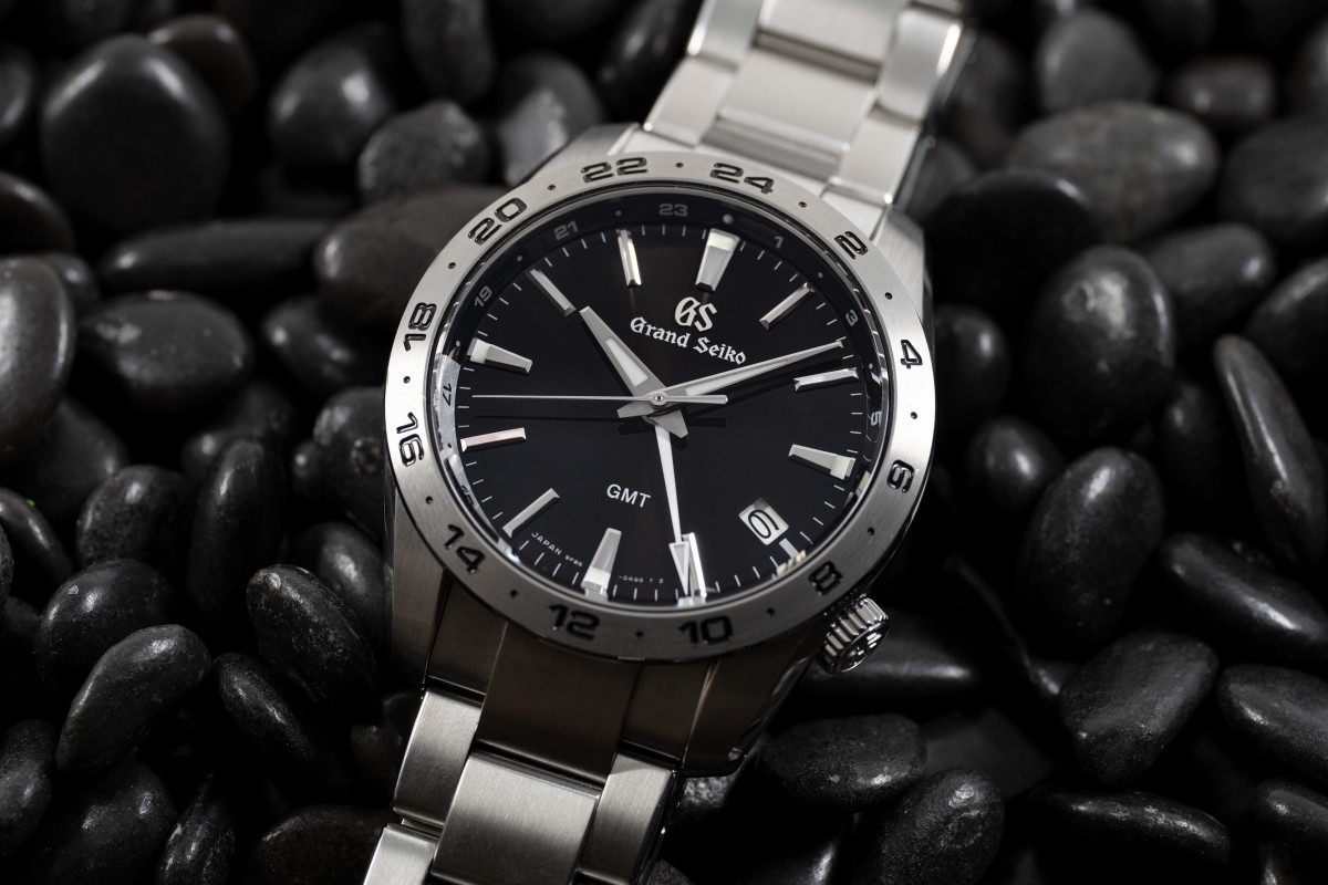 Grand Seiko introduces two new ways to travel in style Acquire