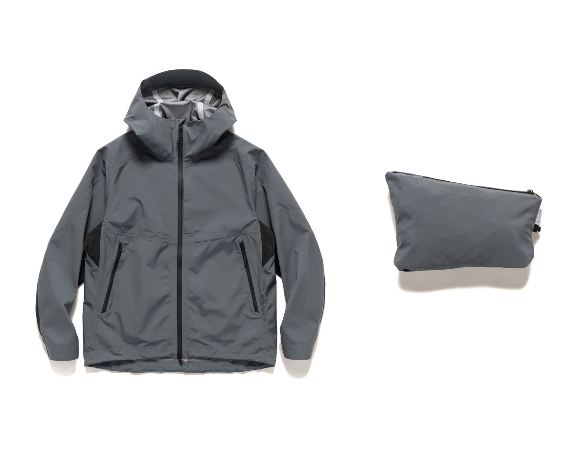 Haven releases the travel-ready Rove Packable Jacket and Pants - Acquire