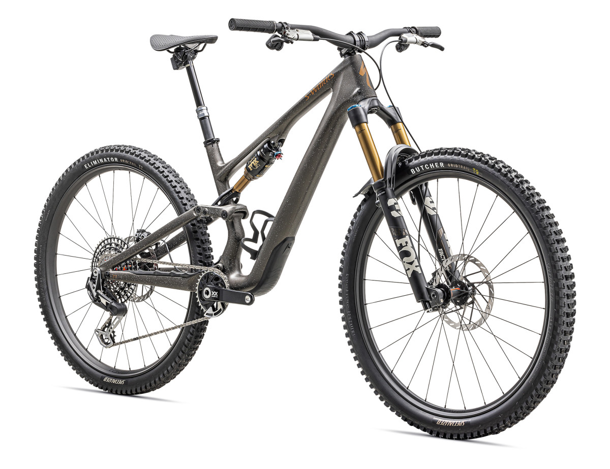 Specialized's Stumpjumper 15 is the culmination of 40 years of mountain ...