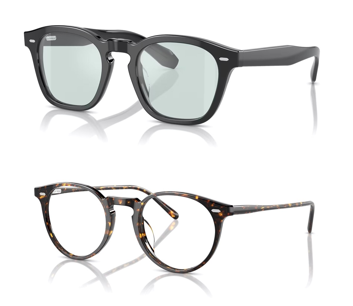 Oliver Peoples releases the 0nly Collection - Acquire